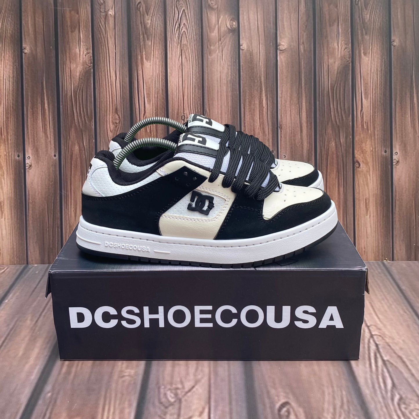 Dcshoecousa