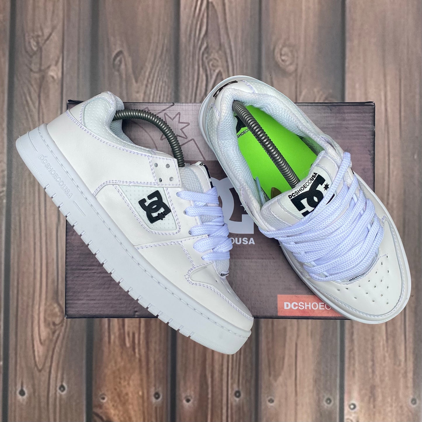 Dcshoecousa