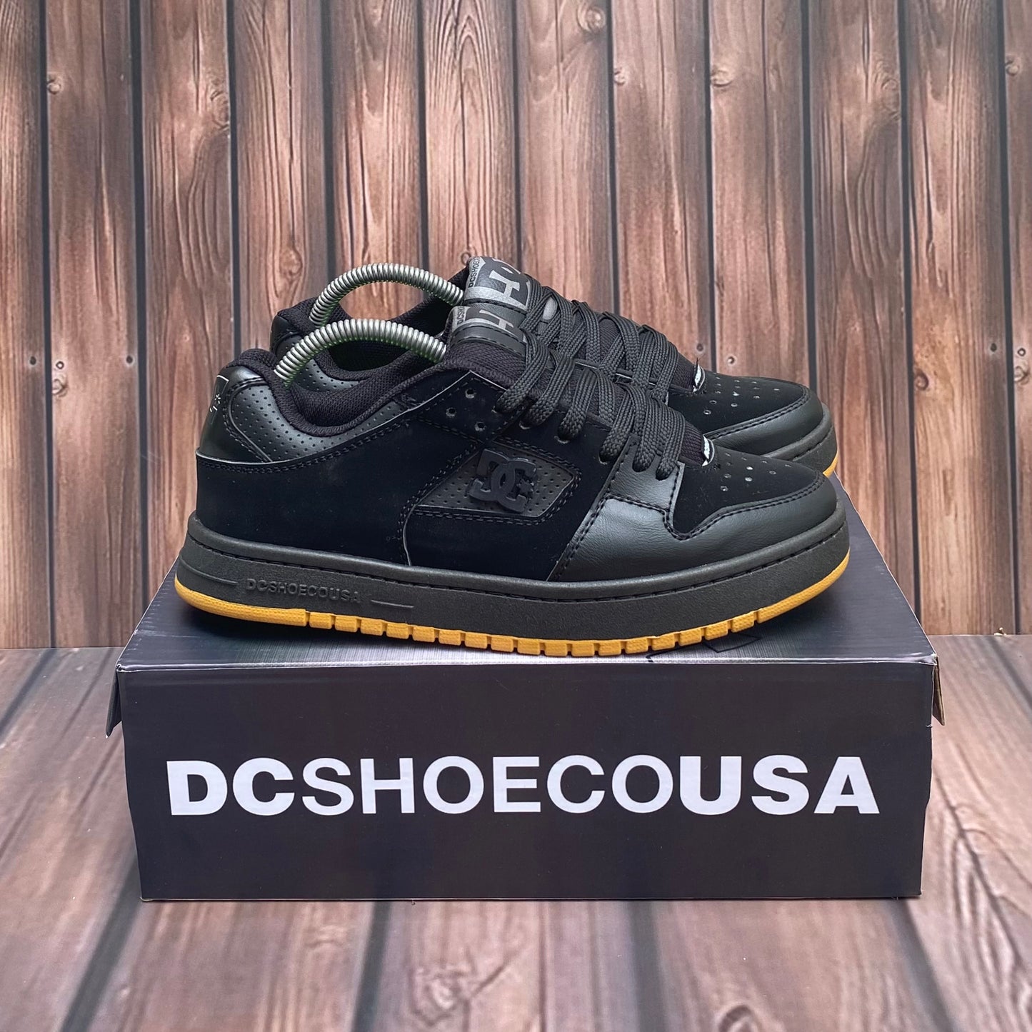 Dcshoecousa