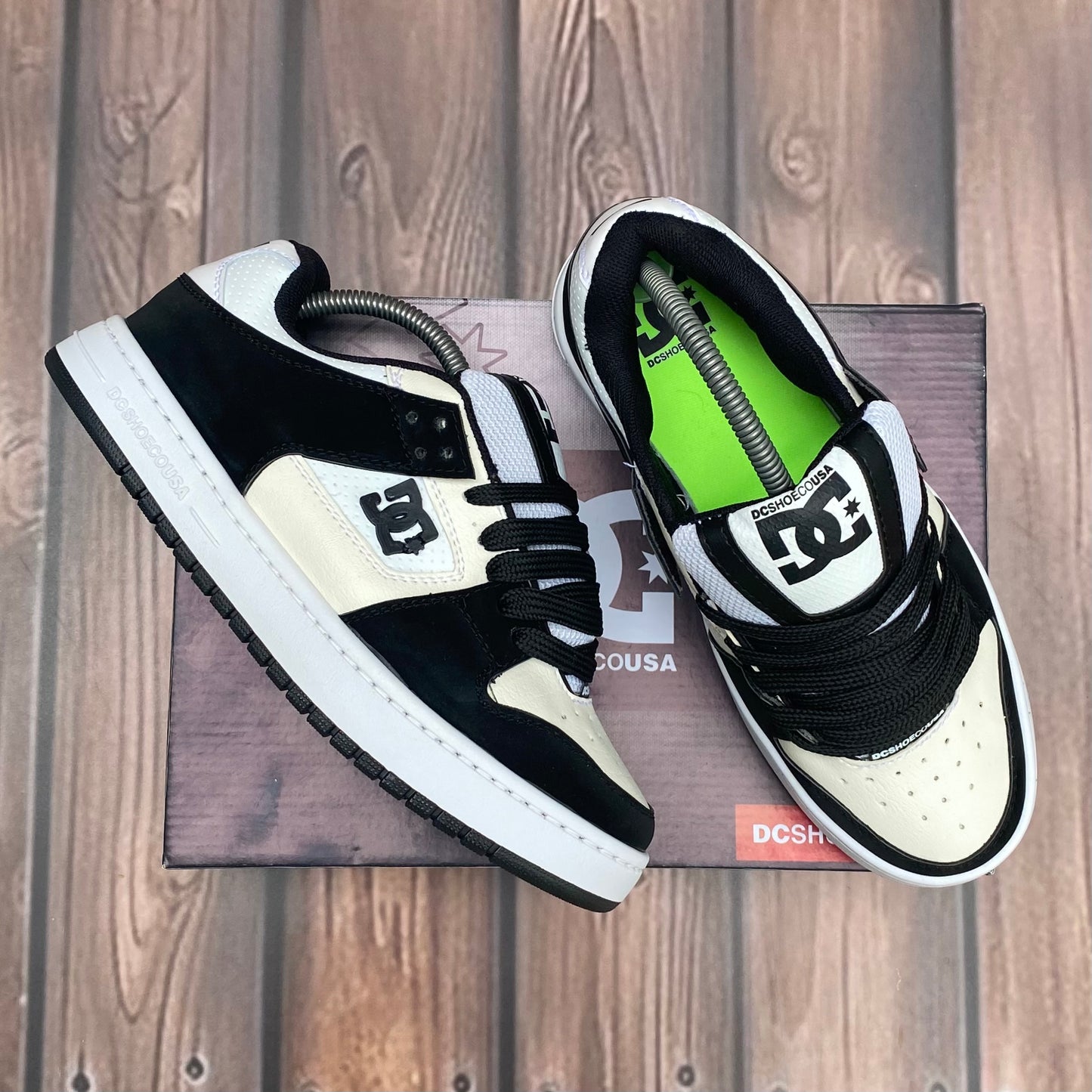 Dcshoecousa
