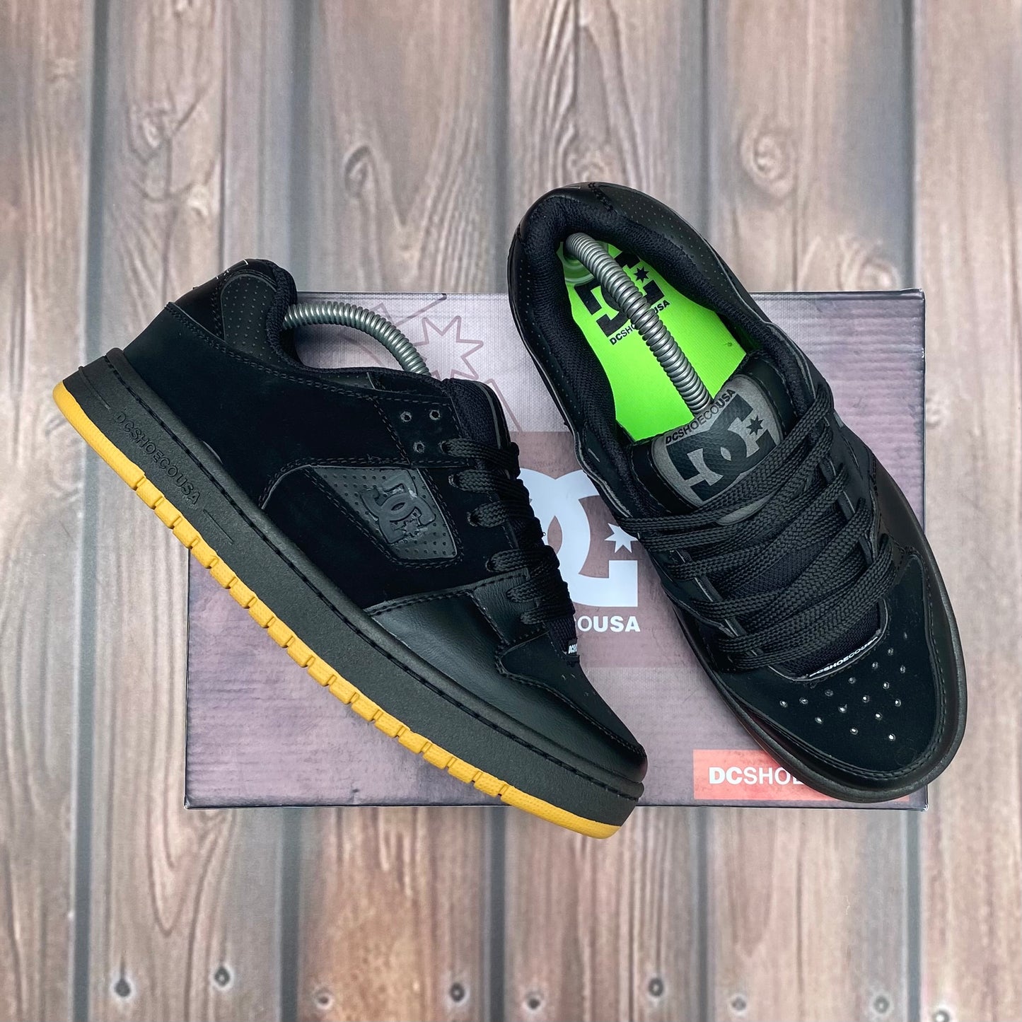 Dcshoecousa