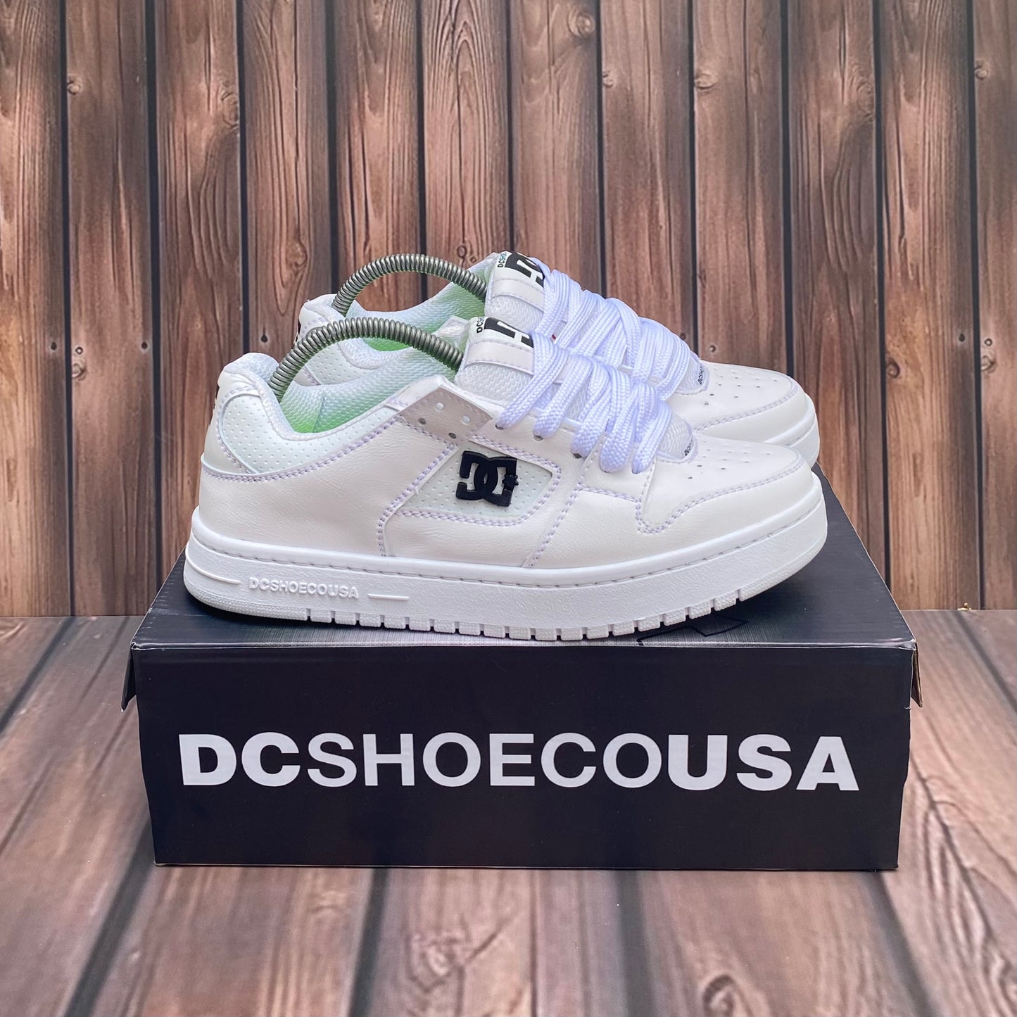 Dcshoecousa